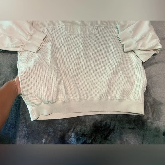 Vintage cc sport sweater - Picture 2 of 6